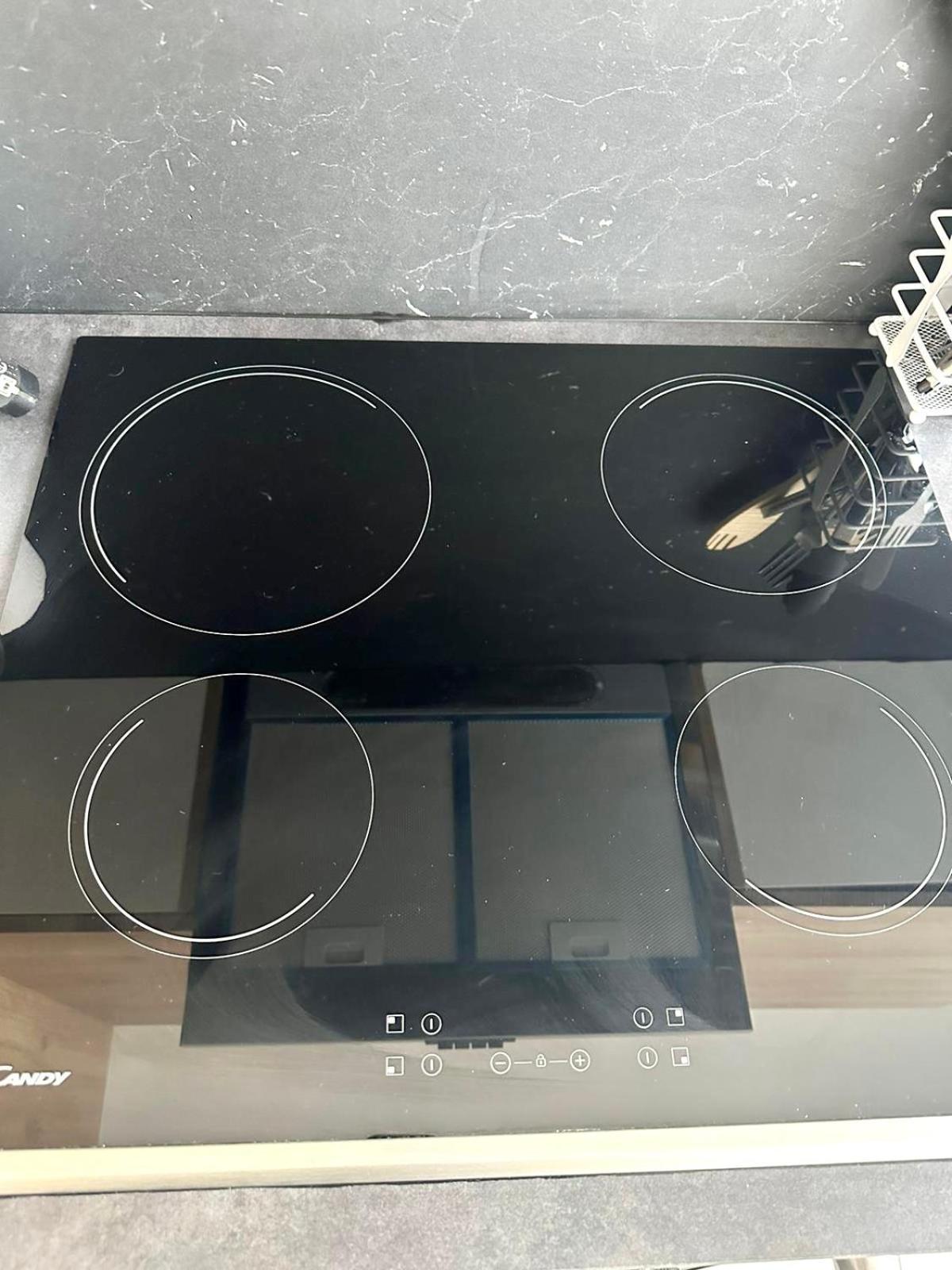 Appartement Moderne Vierzon Exterior foto